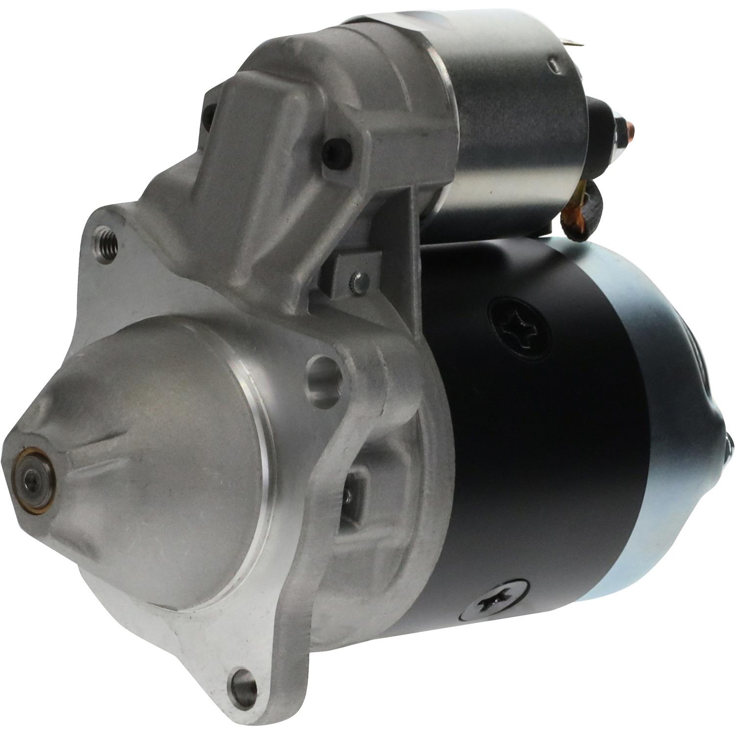 WAI 16756N - Starter Motor WAI 16756N Starter Motor product image 10 of 24