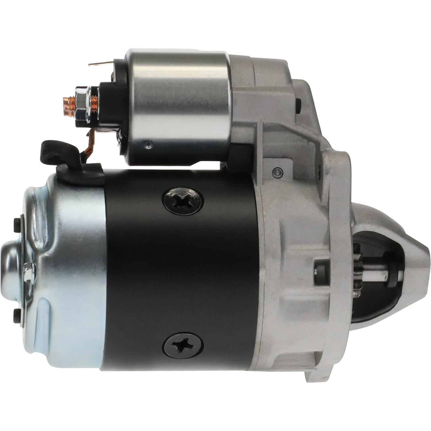 WAI 16756N - Starter Motor WAI 16756N Starter Motor product image 11 of 24