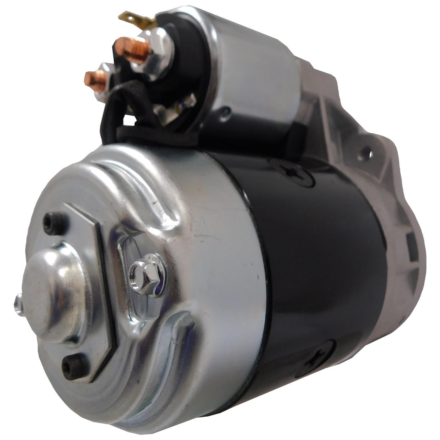 WAI 16756N - Starter Motor WAI 16756N Starter Motor product image 12 of 24