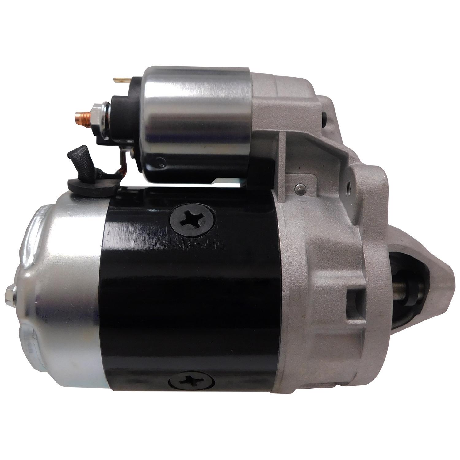 WAI 16756N - Starter Motor WAI 16756N Starter Motor product image 15 of 24