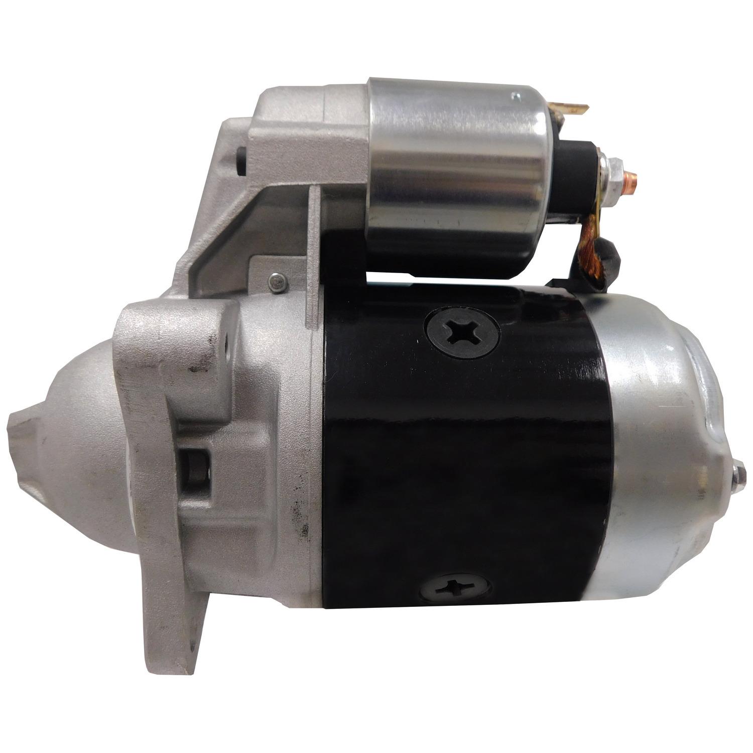 WAI 16756N - Starter Motor WAI 16756N Starter Motor product image 16 of 24