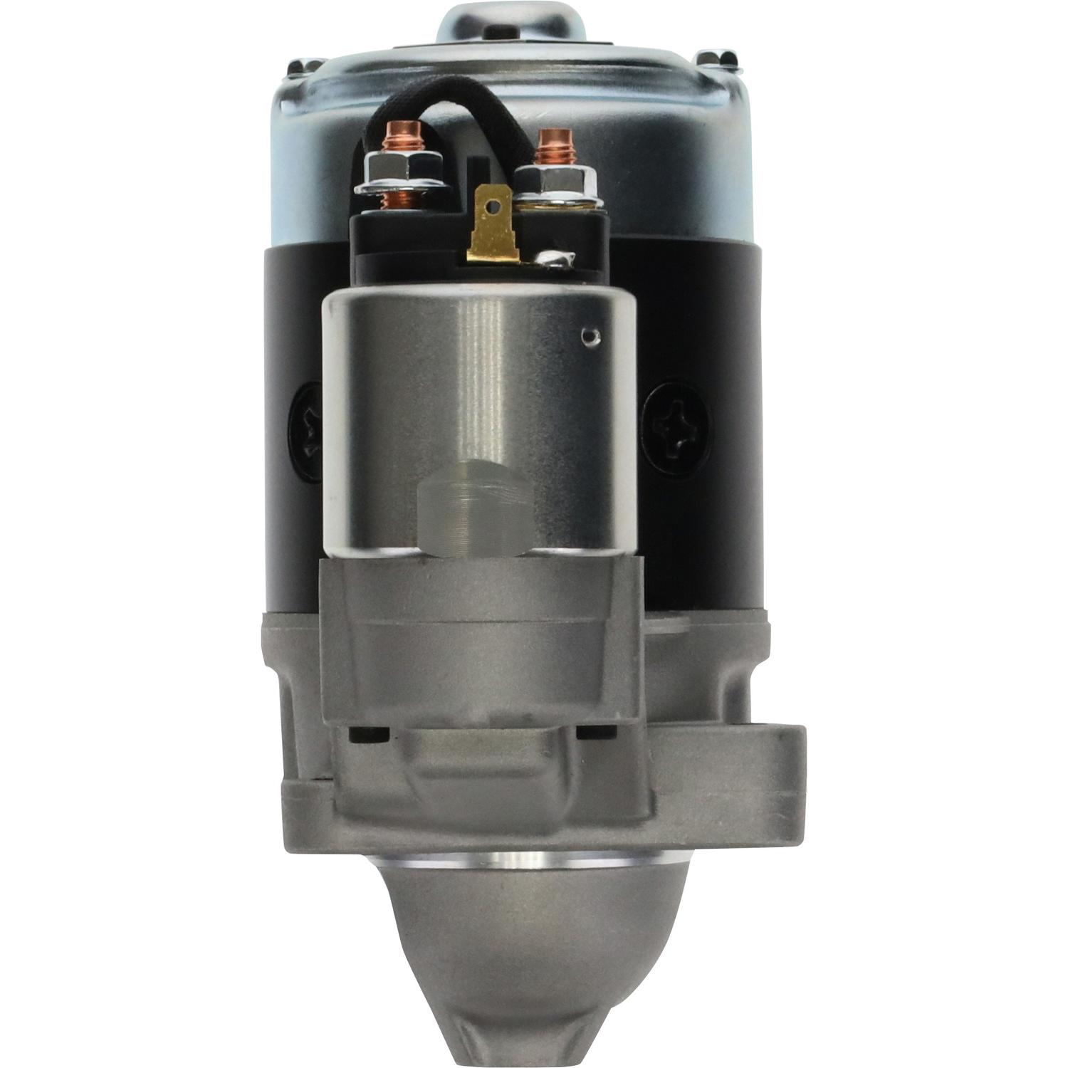 WAI 16756N - Starter Motor WAI 16756N Starter Motor product image 17 of 24