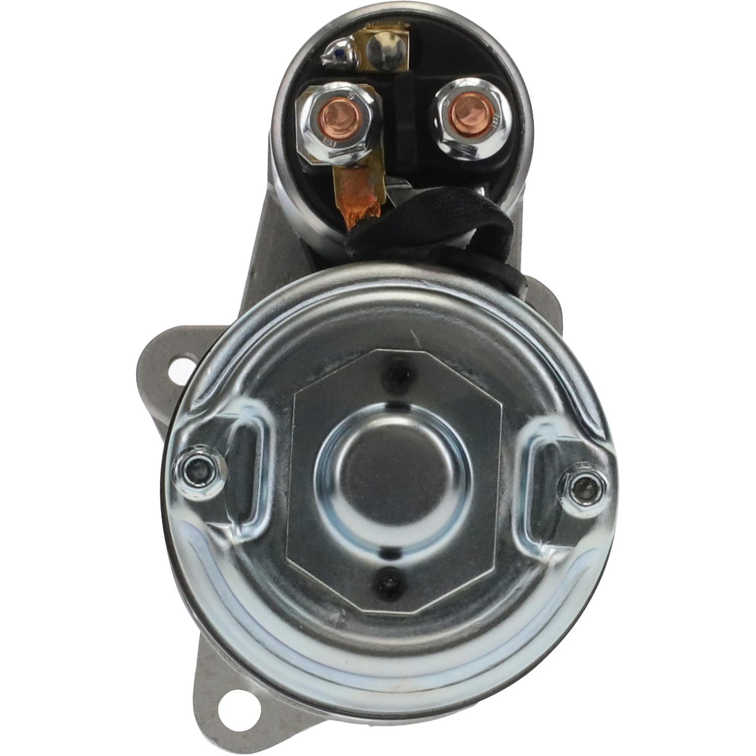 WAI 16756N - Starter Motor WAI 16756N Starter Motor product image 18 of 24