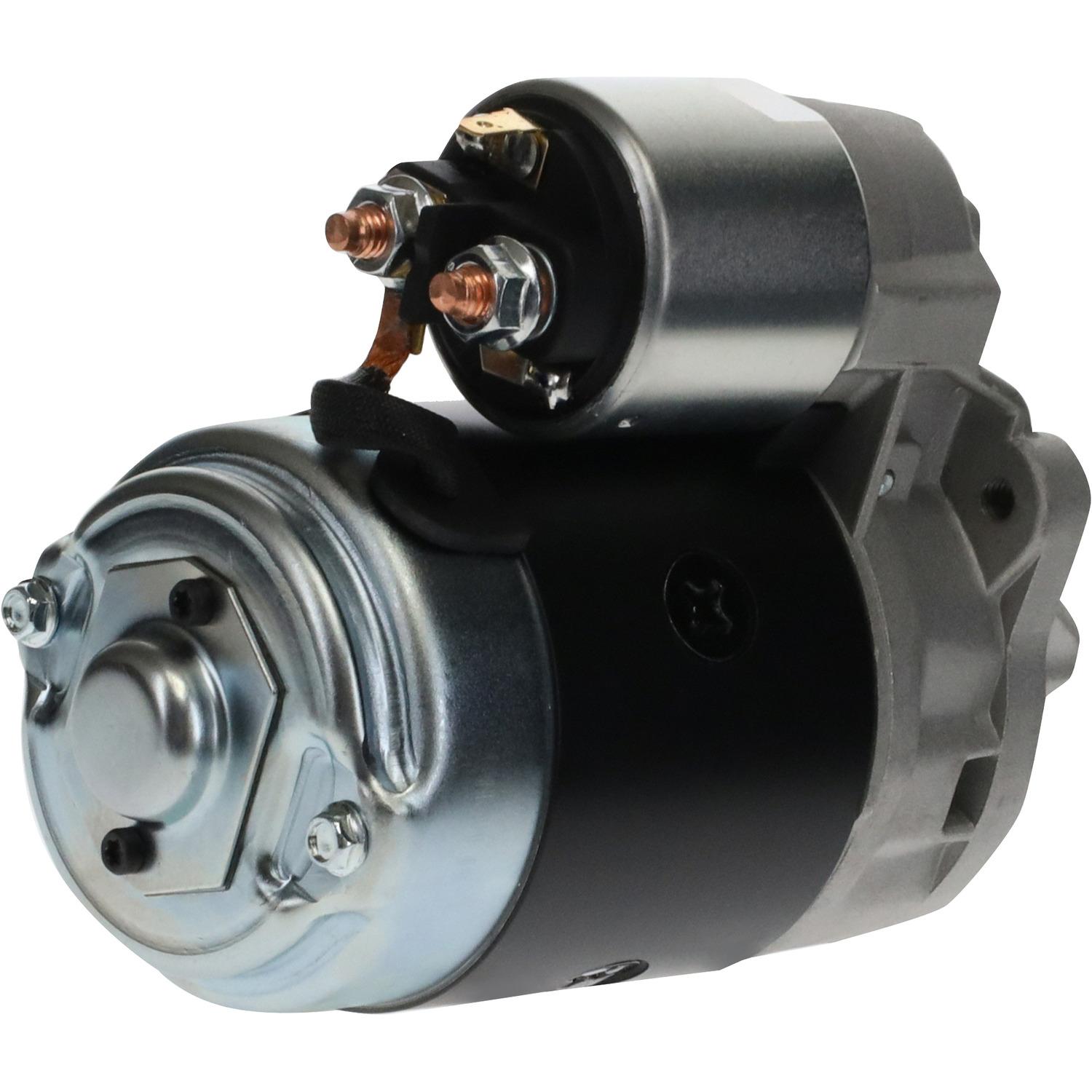 WAI 16756N - Starter Motor WAI 16756N Starter Motor product image 19 of 24