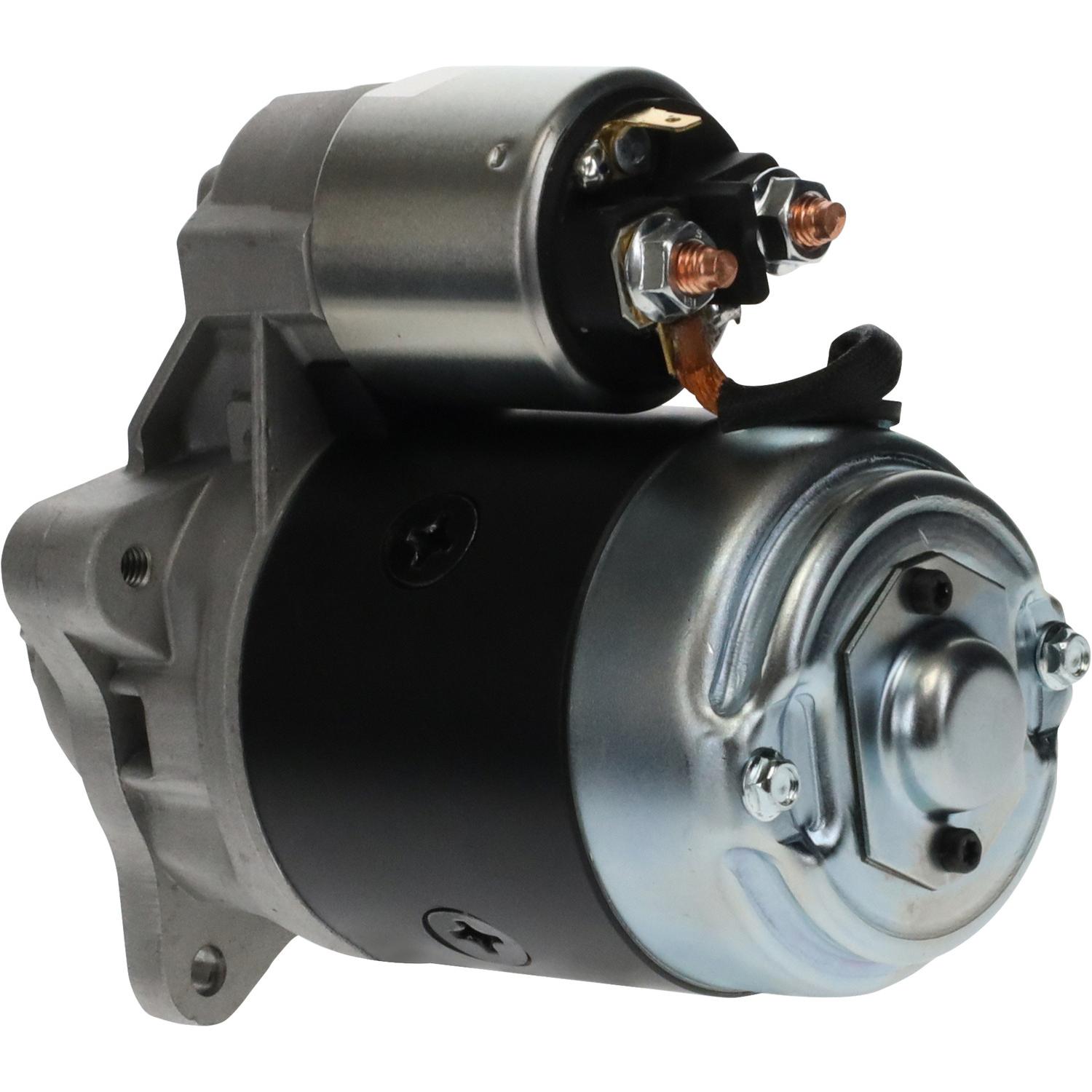 WAI 16756N - Starter Motor WAI 16756N Starter Motor product image 20 of 24