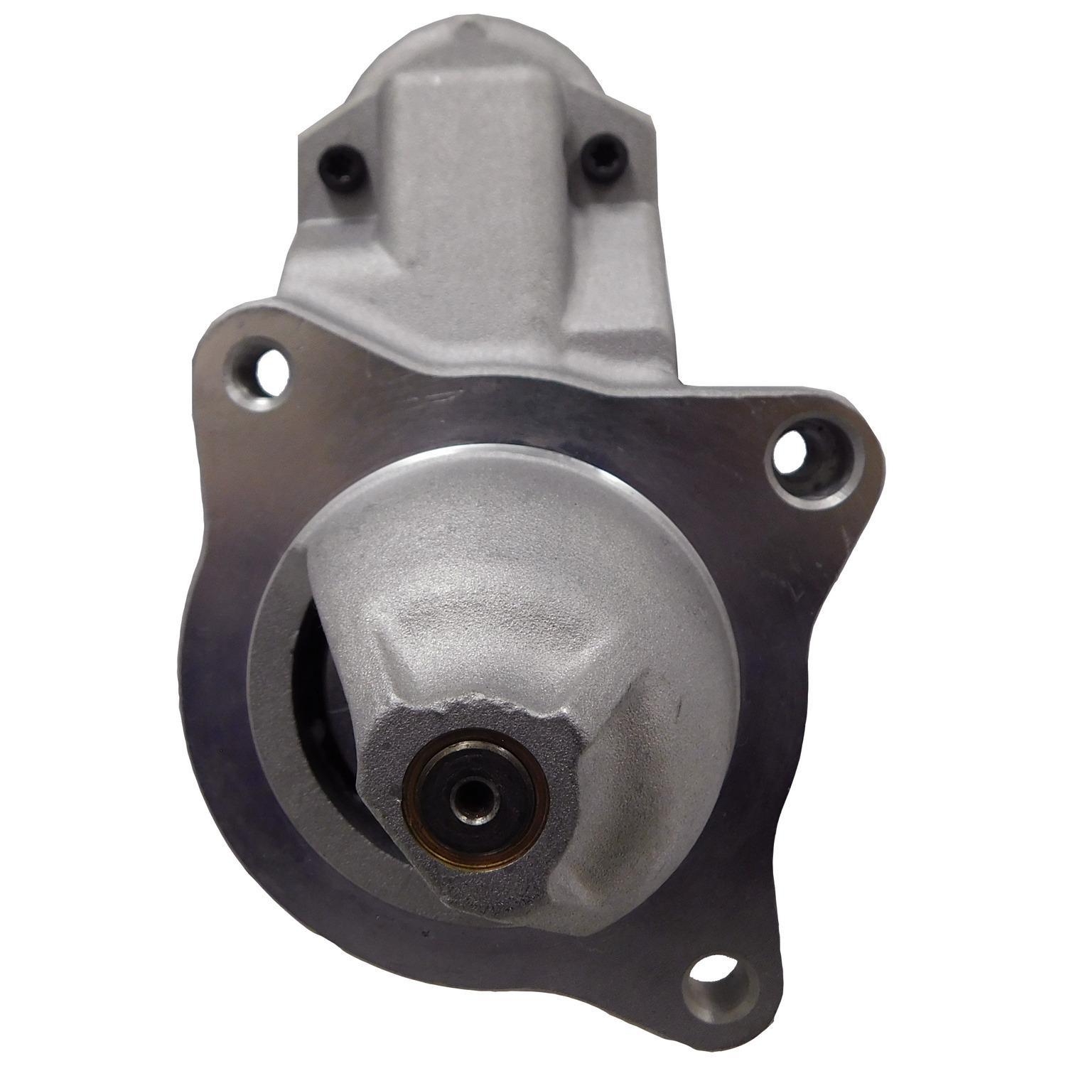 WAI 16756N - Starter Motor WAI 16756N Starter Motor product image 21 of 24