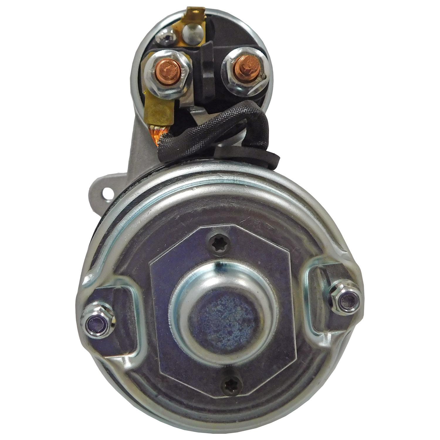 WAI 16756N - Starter Motor WAI 16756N Starter Motor product image 22 of 24