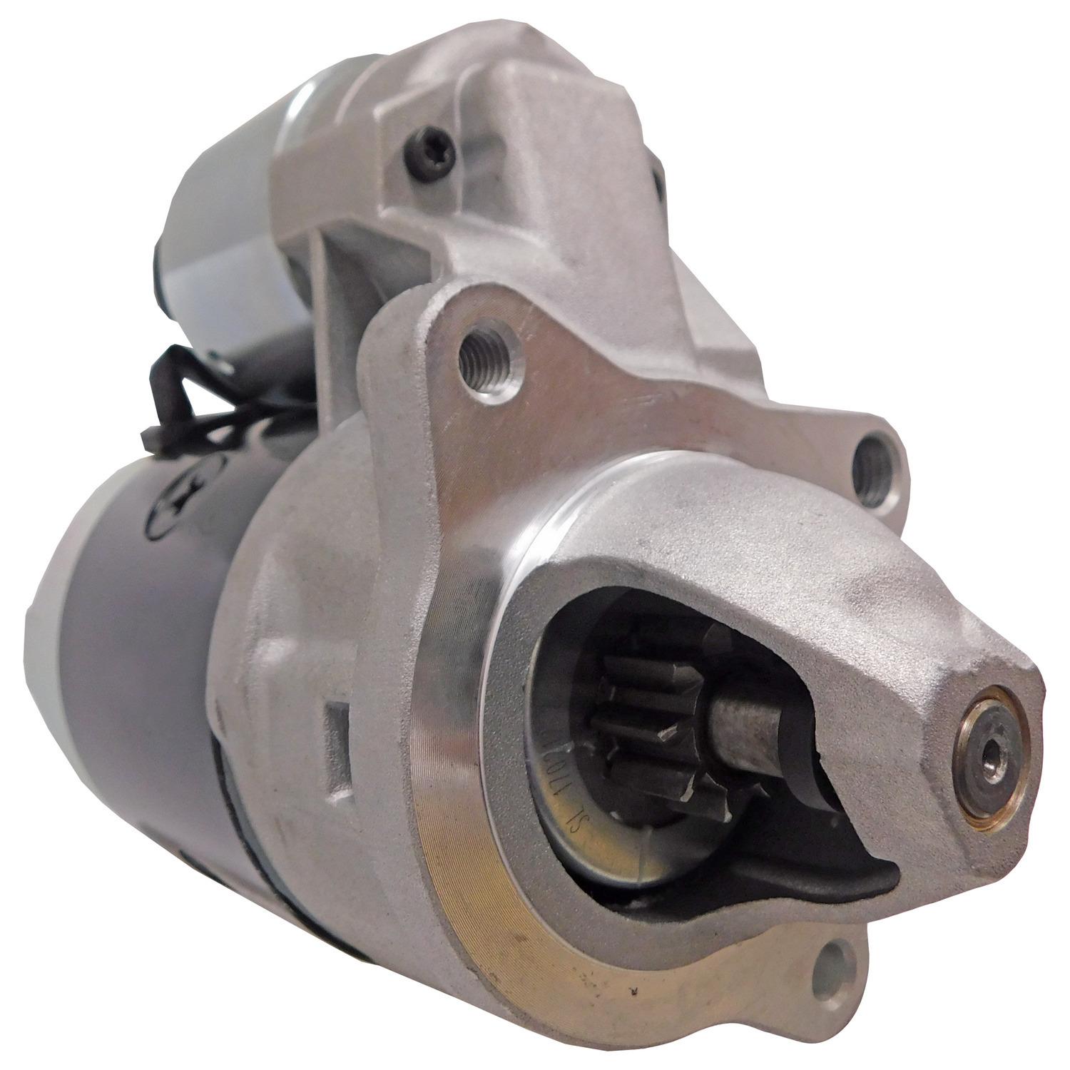 WAI 16756N - Starter Motor WAI 16756N Starter Motor product image 23 of 24
