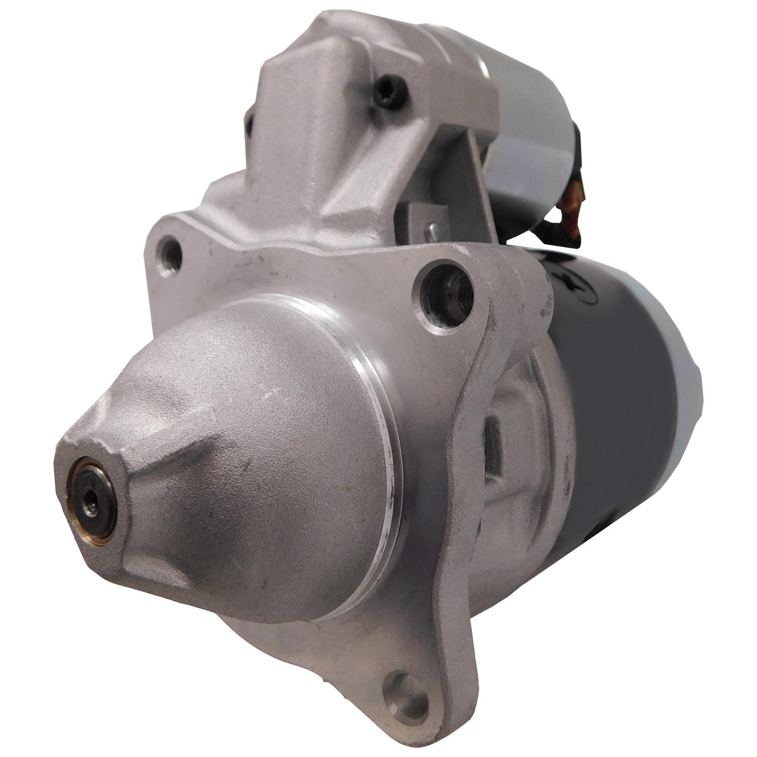 WAI 16756N - Starter Motor WAI 16756N Starter Motor product image 24 of 24