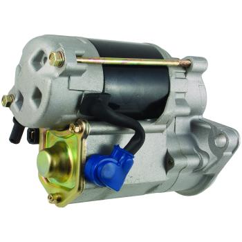 WAI 16790N Starter Motor product image 1 of 2