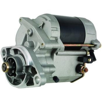 WAI 16790N Starter Motor product image 2 of 2