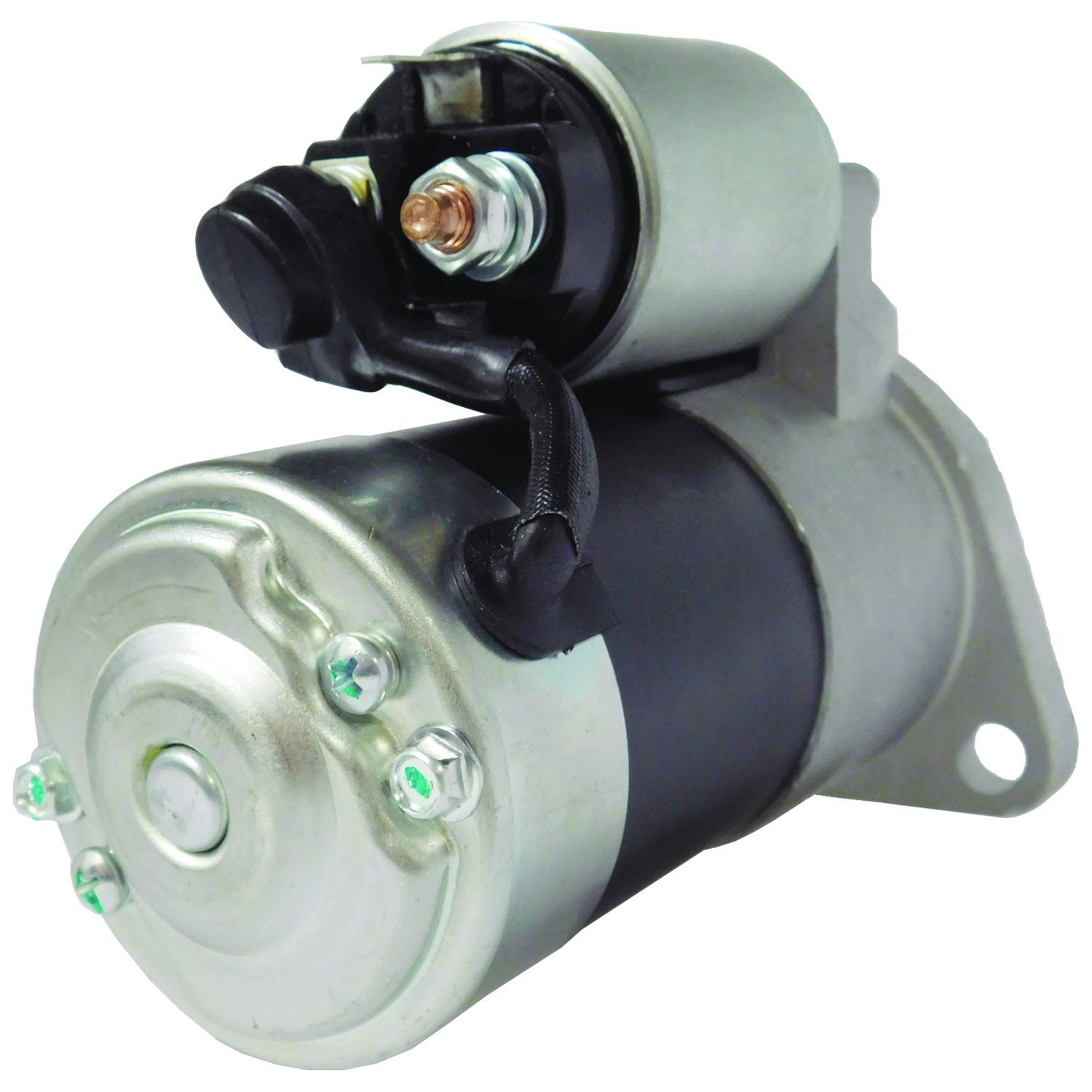WAI 16796N - Starter Motor WAI 16796N Starter Motor product image 1 of 2