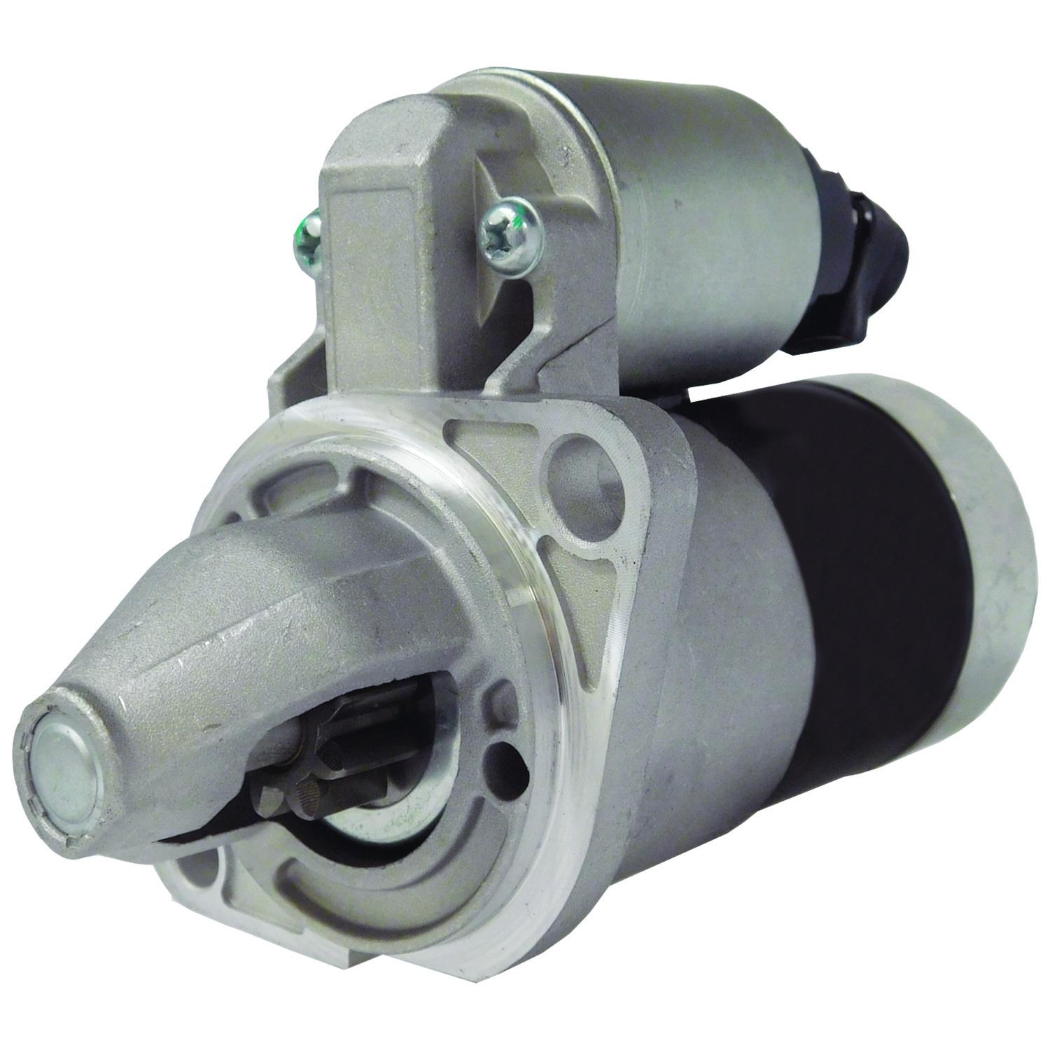 WAI 16796N - Starter Motor WAI 16796N Starter Motor product image 2 of 2