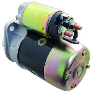 WAI 16805N - Starter Motor WAI 16805N Starter Motor product image 1 of 8