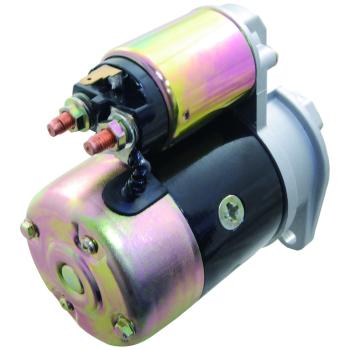 WAI 16805N - Starter Motor WAI 16805N Starter Motor product image 2 of 8