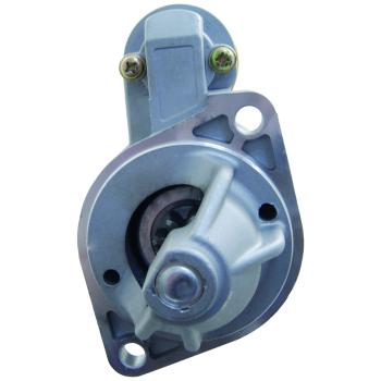 WAI 16805N - Starter Motor WAI 16805N Starter Motor product image 3 of 8