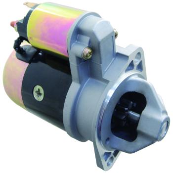 WAI 16805N - Starter Motor WAI 16805N Starter Motor product image 5 of 8