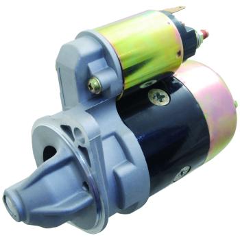 WAI 16805N - Starter Motor WAI 16805N Starter Motor product image 6 of 8