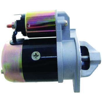WAI 16805N - Starter Motor WAI 16805N Starter Motor product image 7 of 8