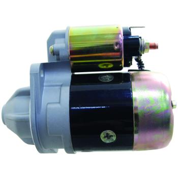 WAI 16805N - Starter Motor WAI 16805N Starter Motor product image 8 of 8