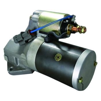WAI 16807N - Starter Motor WAI 16807N Starter Motor product image 1 of 2