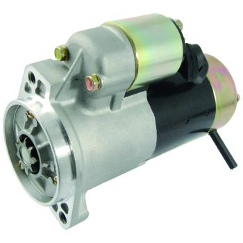 WAI 16817N Starter Motor product image 2 of 2