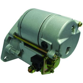 WAI 16828N Starter Motor product image 1 of 8