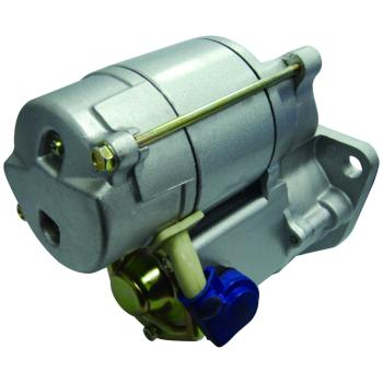 WAI 16828N Starter Motor product image 2 of 8