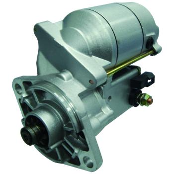 WAI 16828N Starter Motor product image 6 of 8