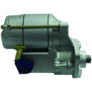 WAI 16828N Starter Motor product image 7 of 8