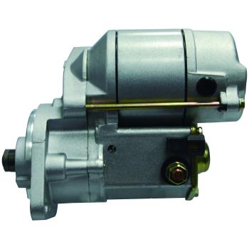 WAI 16828N Starter Motor product image 8 of 8