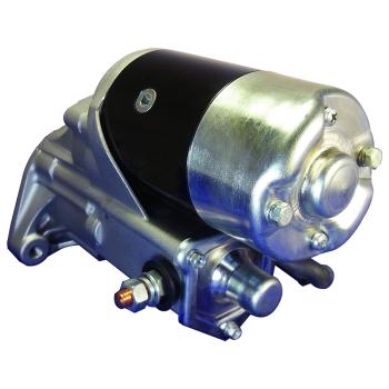 WAI 16830N Starter Motor product image 1 of 8