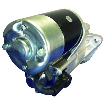 WAI 16830N Starter Motor product image 2 of 8