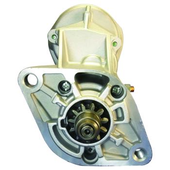 WAI 16830N Starter Motor product image 3 of 8