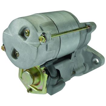 WAI 16831N Starter Motor product image 1 of 2