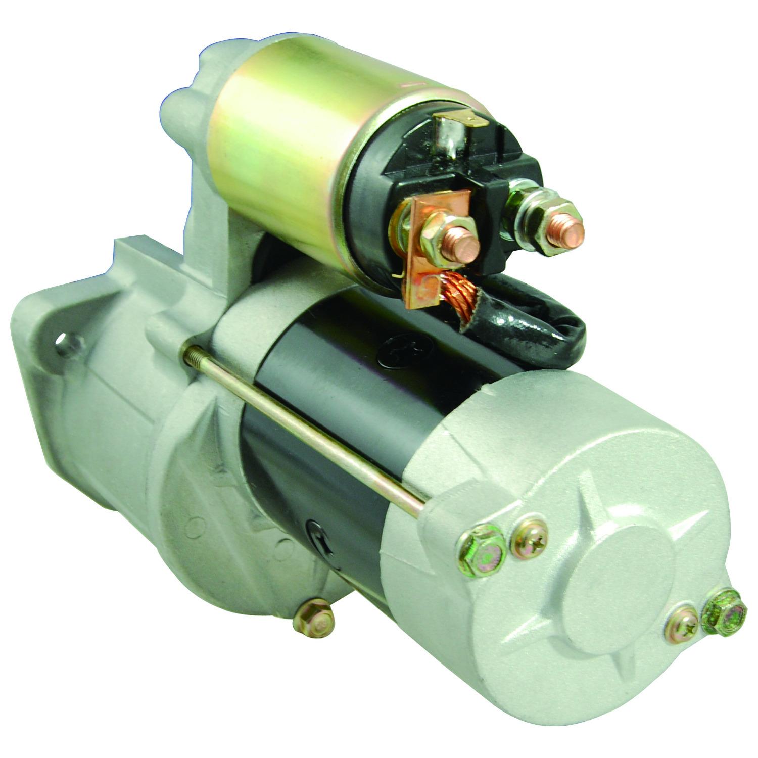 WAI 16854N - Starter Motor WAI 16854N Starter Motor product image 1 of 2