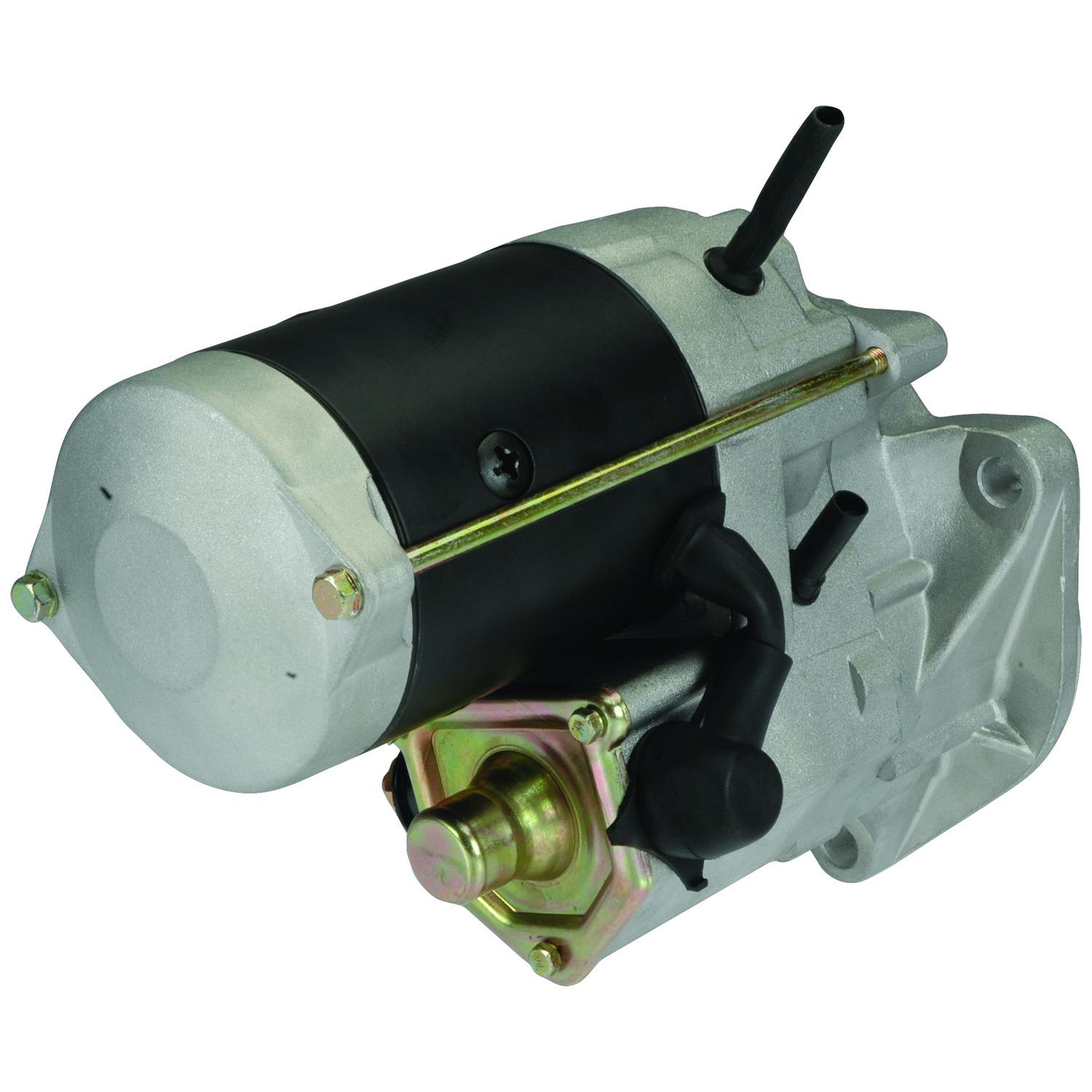 WAI 16881N - Starter Motor WAI 16881N Starter Motor product image 1 of 2