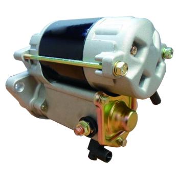 WAI 16884N Starter Motor product image 1 of 8