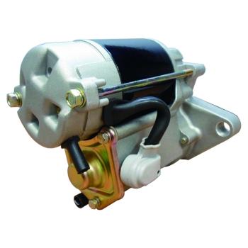 WAI 16884N Starter Motor product image 2 of 8
