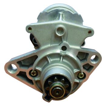 WAI 16884N Starter Motor product image 3 of 8
