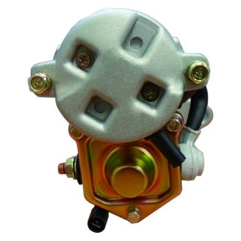 WAI 16884N Starter Motor product image 4 of 8