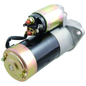 WAI 16889N Starter Motor product image 1 of 2