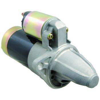 WAI 16889N Starter Motor product image 2 of 2