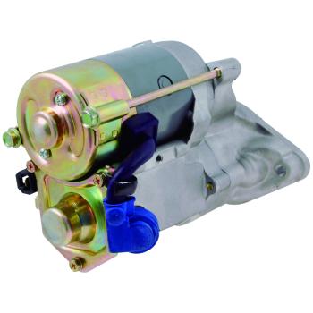 WAI 16895N - Starter Motor WAI 16895N Starter Motor product image 1 of 2