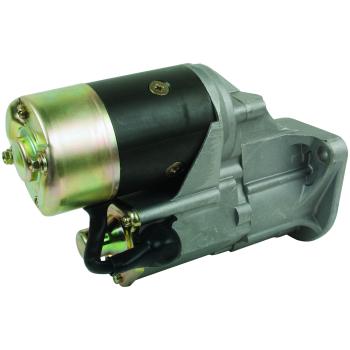 WAI 16896N - Starter Motor WAI 16896N Starter Motor product image 1 of 2