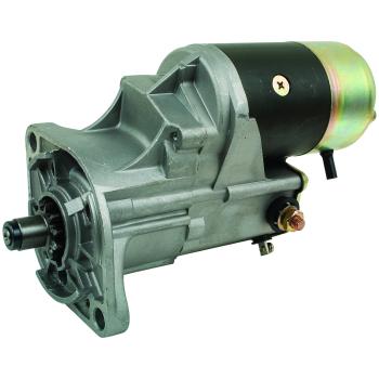 WAI 16896N - Starter Motor WAI 16896N Starter Motor product image 2 of 2
