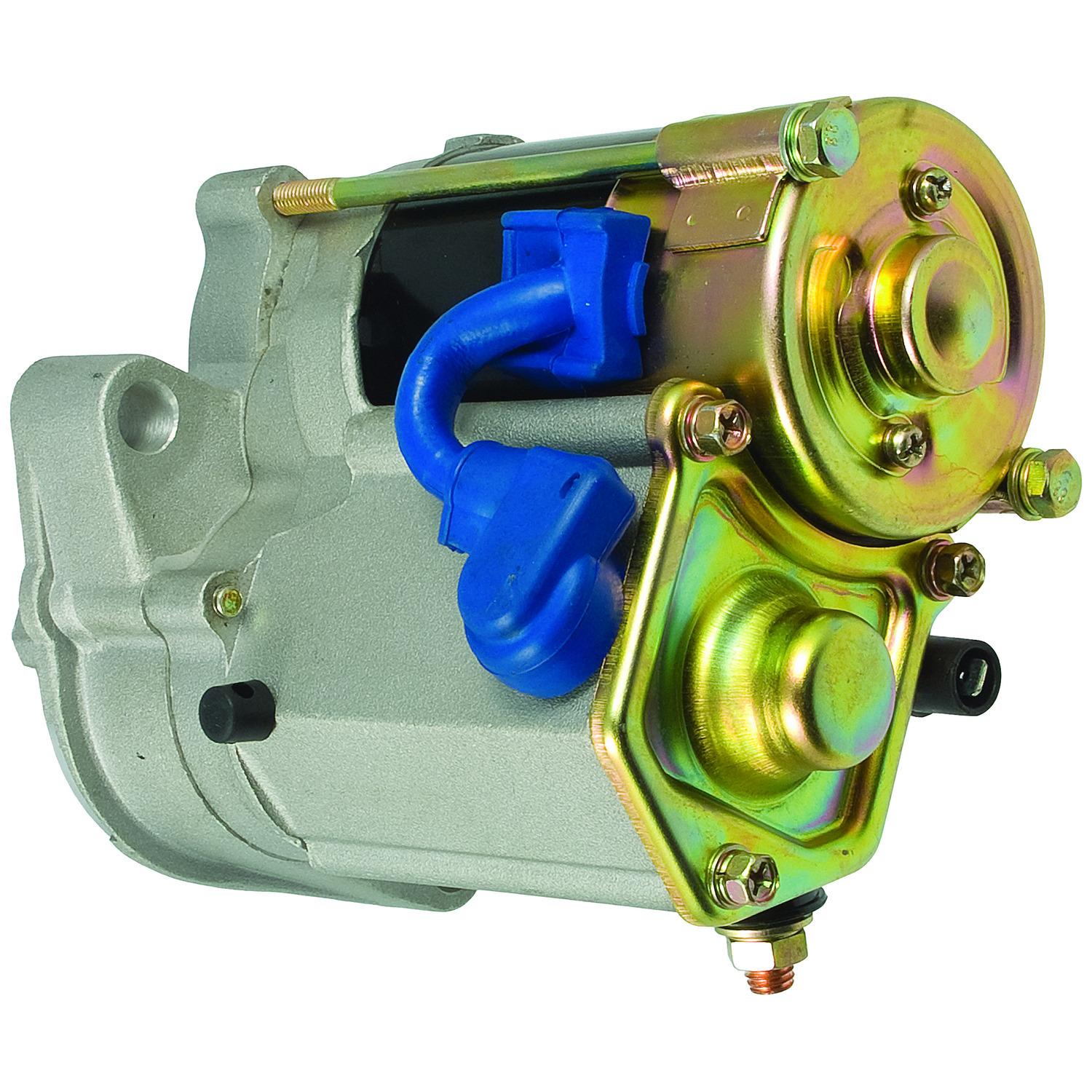 WAI 16913N - Starter Motor WAI 16913N Starter Motor product image 1 of 2