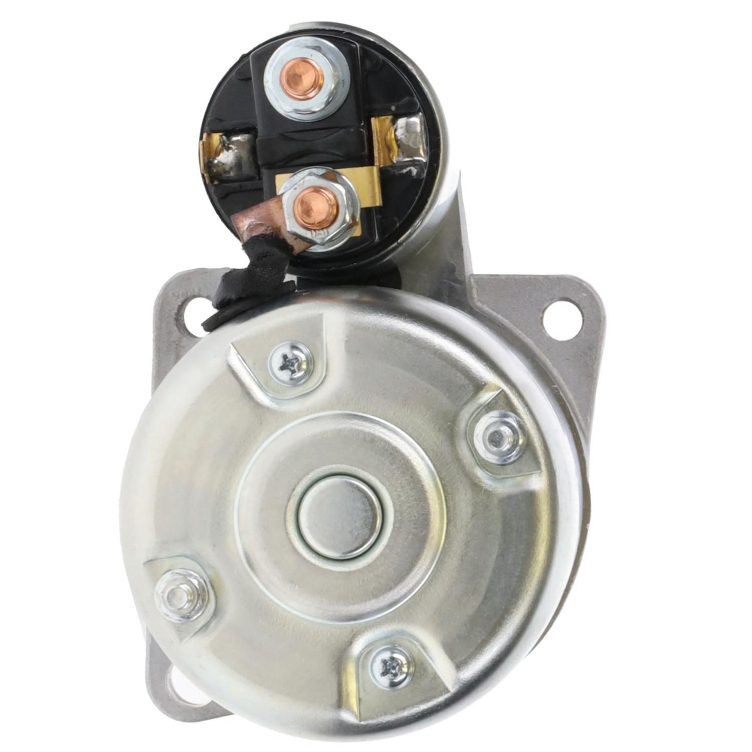 WAI 16922N - Starter Motor WAI 16922N Starter Motor product image 3 of 5