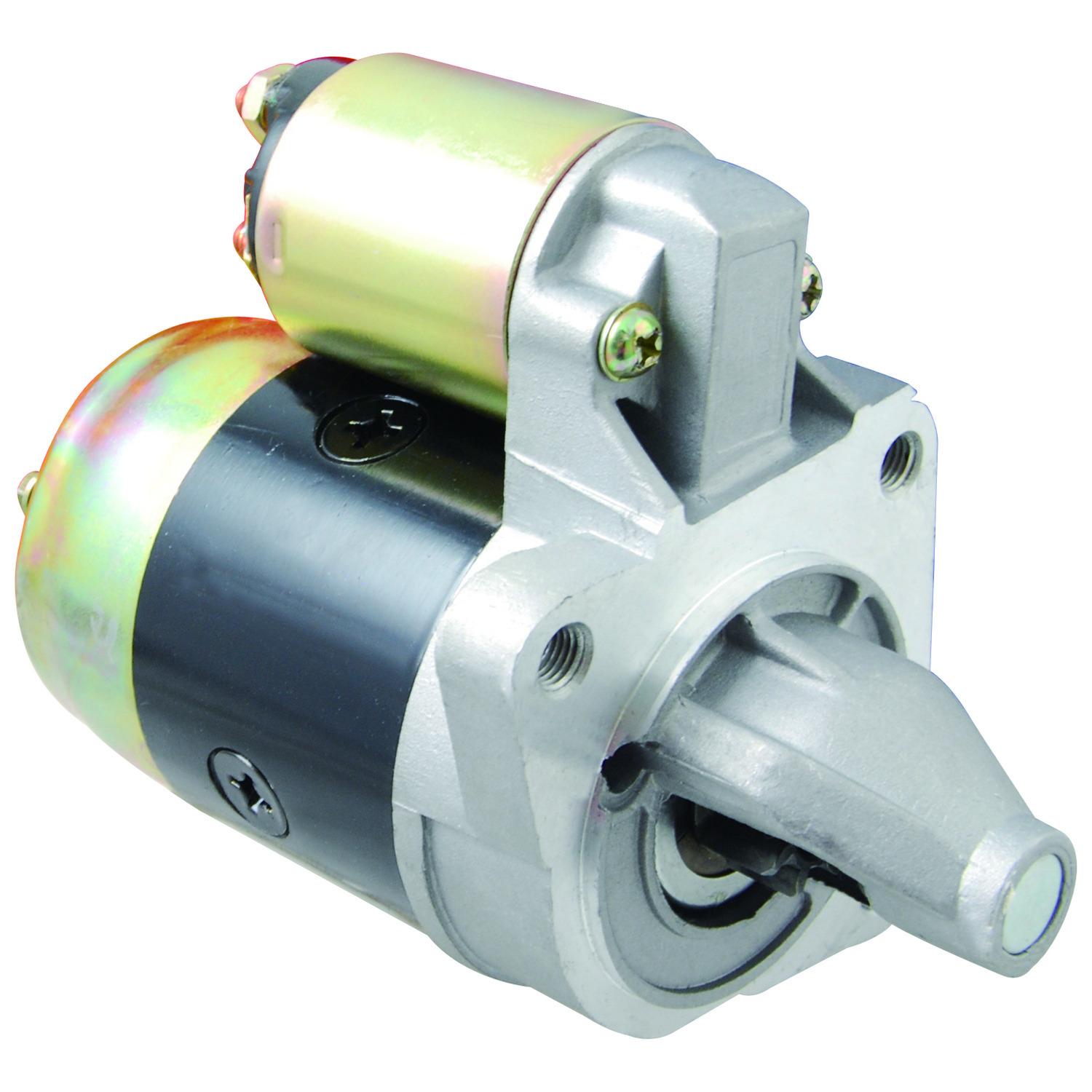 WAI 16922N - Starter Motor WAI 16922N Starter Motor product image 4 of 5