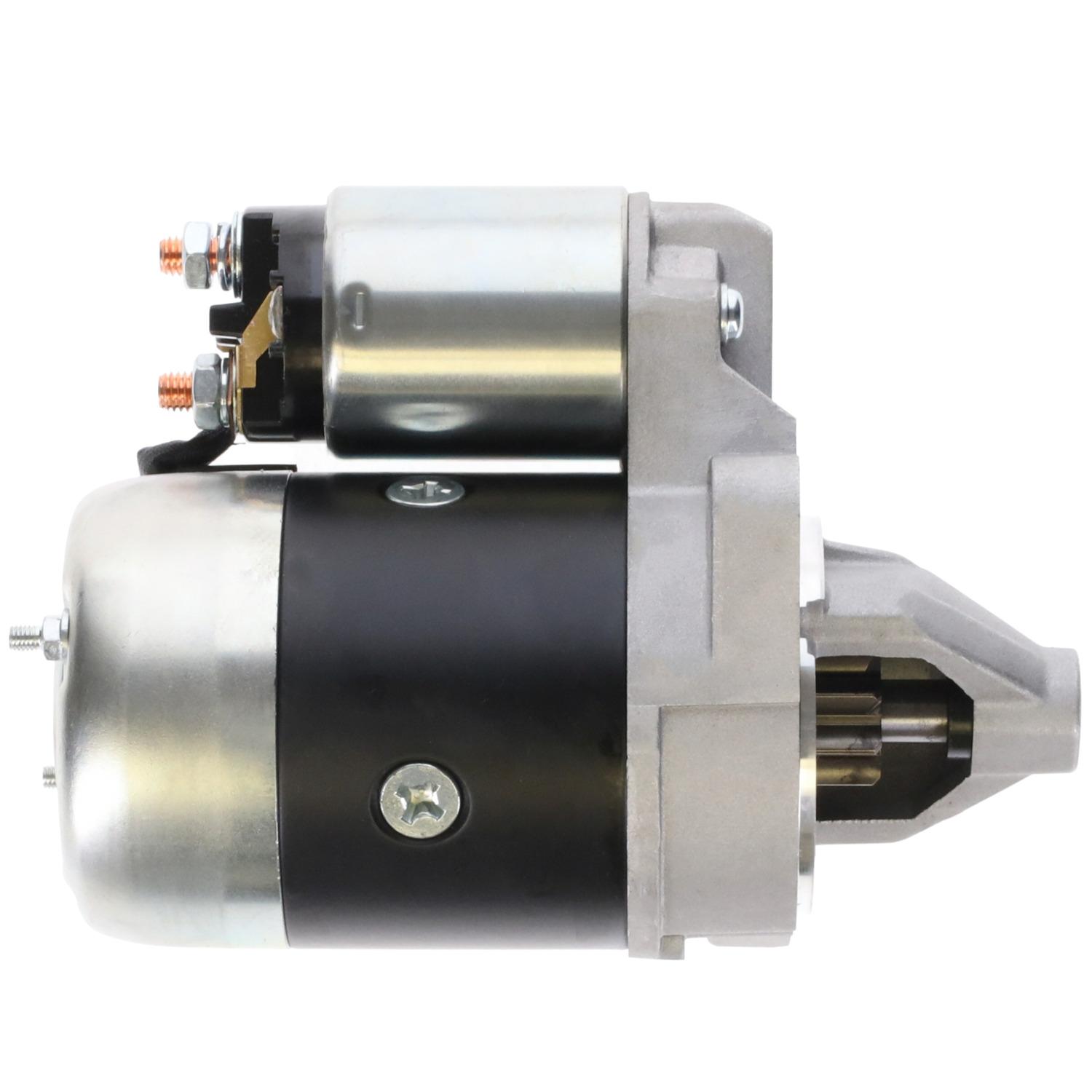 WAI 16922N - Starter Motor WAI 16922N Starter Motor product image 5 of 5